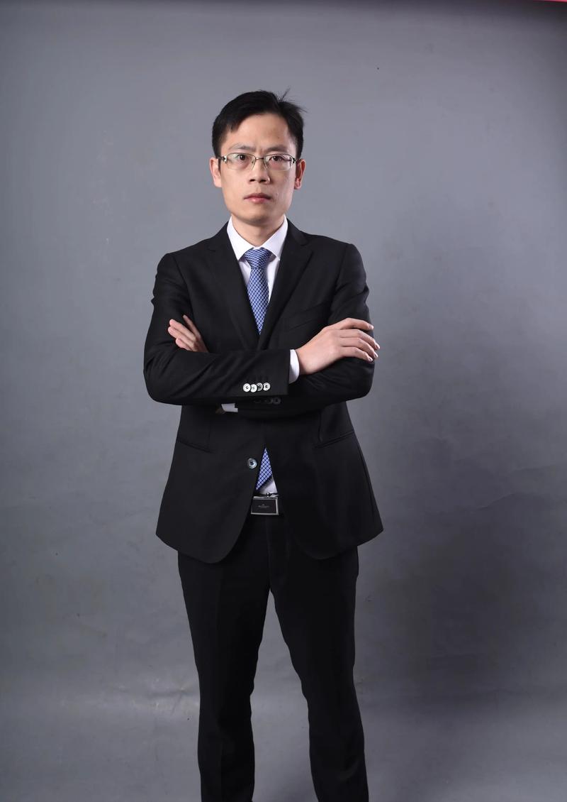 王梓轩 剧本与叙事策划总监